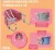 Cadeira de Alimentação de Encaixe em Mesa 6M-15Kg Multikids Baby Click N Clip Rosa – BB378
