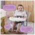 Sandália Crocs Baya Clog Kids Electric Pink – Tam 22 ao 27