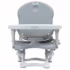 Fralda Cremer Jumbo P 30 Unidades