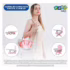 Fralda Pampers Confort Sec G com 98 Unidades
