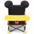 Cadeira de Alimentação Portátil até 15kg Mickey Disney Popcorn Multikids