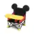 Cadeira de Alimentação Portátil Bebê 11kgs Mickey Multikids
