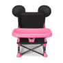 Cadeira de Alimentação Portátil Bebê 11kgs Minnie Multikids