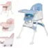 Carrinho travel system Solare Tutti Baby