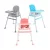 Cadeira De Alimentação Portátil Infantil Zest Maxi Baby