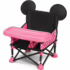 🛍️ Kit Mesa Infantil Eames com 2 Cadeiras