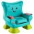 Cadeira de Aprendizagem Musical Fisher-Price