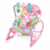 Cadeira De Balanço Descanso Funtime – Unicórnio, Maxibaby 18kgs