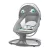 Cadeira De Balanço Para Bebê Automática Techno 8104 Mastela Com Bluetooth