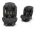 Cadeira De Carro All Stages 2.0 Isofix 0-36kgs Litet Preto