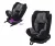 Cadeira de Carro Deluxe 360° Isofix (0 a 36kgs) Maxi Baby