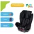 Cadeira de Carro Infantil 0 a 36Kg Elite 4 em 1 – Maxi Baby (Preto)