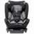 Cadeira de Carro Infantil 0 a 36Kg Elite 4 em 1 Preto e Cinza Ônix – Maxi Baby