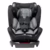 Cadeira de Carro Infantil 0 a 36Kg Elite 4 em 1 Preto e Cinza Ônix – Maxi Baby