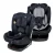Cadeira de Carro Infantil 0 a 36Kg Eternity 360º Maxi Baby Preto ou Cinza