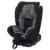 Cadeira De Carro Infantil Deluxe 360° Isofix 0 a 36kgs Maxi Baby – Cinza