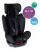 Cadeira De Carro Infantil Elite 4 Em 1 De 0 À 36 Kg  Preto – Maxi Baby