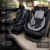 😍 Cadeira De Carro Infantil Eternity 0 A 36kg Preto Maxi Baby