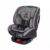 Cadeira de Carro infantil Max360 Isofix 36kgs Maxi Baby (Cinza)