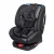 Cadeira De Carro Infantil Max360 Isofix 36kgs Maxi Baby – Preto