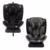 🛍 Cadeira de Carro Infantil Mystic Reclinável 165° Preto (SEM ISOFIX) Maxi Baby