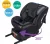 Cadeira de Carro Max360 Isofix 0 a 36kgs Maxi Baby