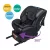 Cadeira de Carro Max360 Isofix 0 a 36kgs Maxi Baby – Vermelho ou Preto