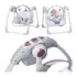Bebê Conforto Drc G0+Styll Baby 0-13kg rosa ou vermelho