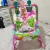 Cadeira de Descanso Balanço Funtime Maxibaby 18kgs Unicórnio