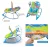 Cadeira De Descanso Musical Funtime, Maxi Baby