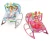 Cadeira de Descanso Musical FunTime New 18kgs