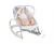 Cadeira De Descanso Musical Urso Polar Até 18kgs