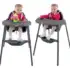 Kit Nicho Quarto De Bebe 7 Pecas Slim Nicho Decorativo