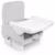 Cadeira de Refeição Portátil Cosco Kids, Gelo | Smart