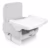 Cadeira de Refeição Portátil Cosco Kids, Smart, Gelo