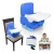 Cadeira de Refeição Portátil Smart, Cosco, Azul