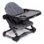 🛍️Cadeira De Refeição Safety 1st, Easy, Black