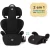 Cadeira Delta, Tutti Baby Preto – 15 a 36kg