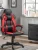 Cadeira Gamer Otello Preto e Vermelho