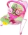 Cadeira Infantil Musical E Vibratória Soft Ballagio, COLORBABY