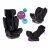 Cadeira Infantil Para Carro Elite 0 A 36kg Preto – Maxi Baby