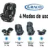 Fralda-Calça MamyPoko Premium Seca G 60 Unidades