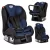 Cadeira Matrix Burigotto Evolution K, de 0-25kg.
