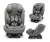 Cadeira Para Auto 0-36 Kg Isofix All Stages Fix 2.0 Cinza Litet – BB451