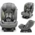 Cadeira de Carro Max360 Isofix 0 a 36kgs Maxi Baby