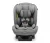 Cadeira Para Auto 0-36 Kg Isofix Litet All Stages Fix 2.0 Cinza – BB451
