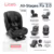 Cadeira para Auto 0-36 Kg Isofix Litet All Stages Fix 2.0 Preta – BB450