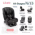 Fralda Babysec Ultra Giga G 80 unidades