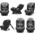 Fralda Pampers Confort Sec