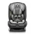 Cadeira Para Auto 0-36 Kg Litet Mass Preta e Cinza – BB458